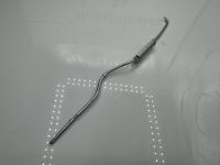 1937 Studebaker Express Coup Pick-Up Auspuff