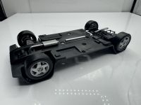 Renault Super 5 GT Turbo Tour de Corse Felgen + Unterboden + Auspuff