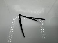 Renault Super 5 GT Turbo Tour de Corse Scheibenwischer