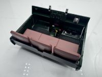 Land Rover Series 1 Innenausstattung