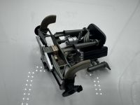 1982 Ferrari 126 C2 Motor
