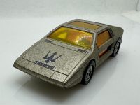 Maserati Boomerang