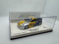 Opel Calibra V6 Presentation Old Spice