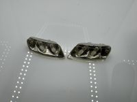 VW Touareg Scheinwerfer