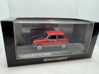 1974 Autobianchi A 112