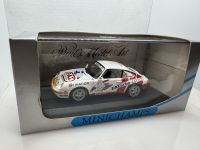1994 Porsche 911 Supercup Dupuy