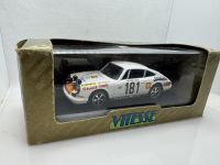 1969 Porsche 911 R Tour de France Winner #181