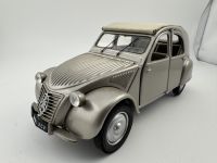 1951 Citren 2 CV