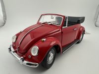1967 VW Kfer Cabrio