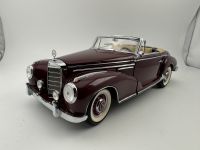 1957 Mercedes 300 SC