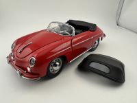 1955 Porsche 356 Speedster