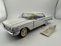 1960 Chevrolet Impala Hardtop Coup
