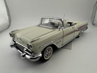 1957 Pontiac Bonneville Cabrio