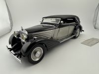 1939 Maybach Zeppelin