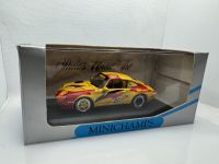 1994 Porsche 993 Supercup Recaro #1
