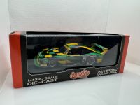 Ford Capri Turbo Zakspeed #4
