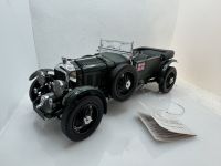 1929 Bentley