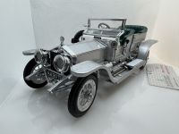 1907 Rolls Royce Silver Ghost