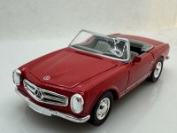Mercedes 280 SL B-Ware