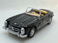 Mercedes 300 SL Roadster