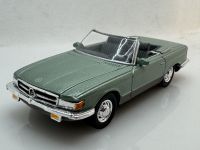 Mercedes 350 SL