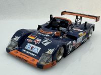 1997 Joest-Porsche WSC