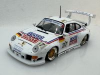 Porsche 993 GT1 Liqui Moly #37