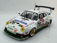 Porsche 993 GT1 Finibanco #76