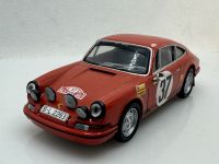 Porsche 911 Rally Monte Carlo #37