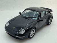 Porsche 993 Turbo