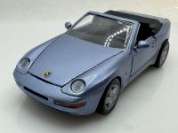 Porsche 968 Cabrio