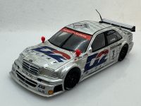 Mercedes C-Klasse DTM #7 D2 Privat