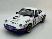 1994 Porsche 993 Hberle #9