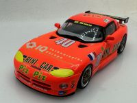 1993 Dodge Viper GT1 Arnoux