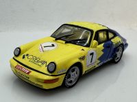 Porsche 911 Crevan #7