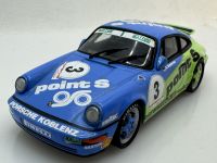 Porsche 911 Point S #3