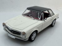 Mercedes 280 SL