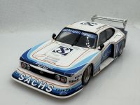 Ford Capri Turbo Zakspeed Sachs Ertl