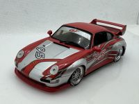 Porsche 993 GT #95