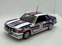 Opel Ascona Rally Monte Carlo Rothmans #7