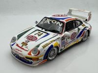 Porsche 993 GT #74 STP