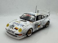 Porsche 993 GT2 #77 Systar