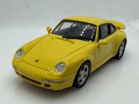 Porsche 993 Turbo