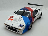 BMW M1 Procar #3