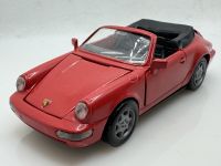 Porsche 911 Cabrio