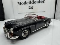 Mercedes 190 SL