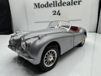 Jaguar XK-120 Cabrio