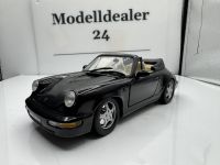 Porsche 911 Cabrio