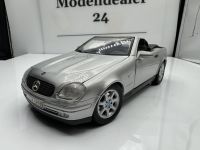 Mercedes SLK