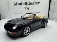 Porsche 993 Cabrio